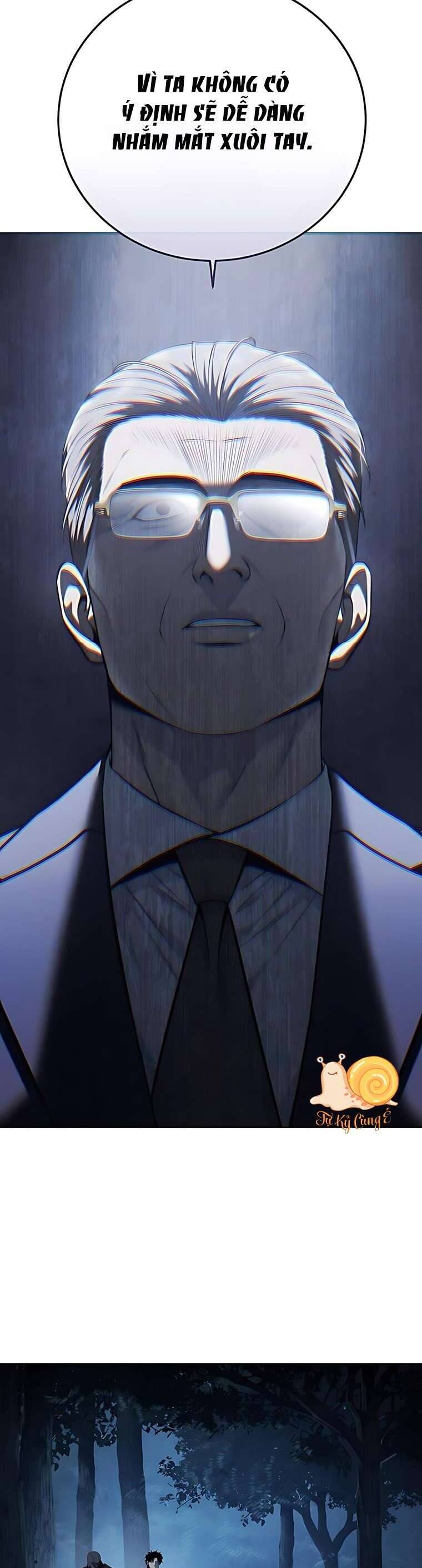 Sát Thủ Huyết Y Chap 16 - Next Chap 17