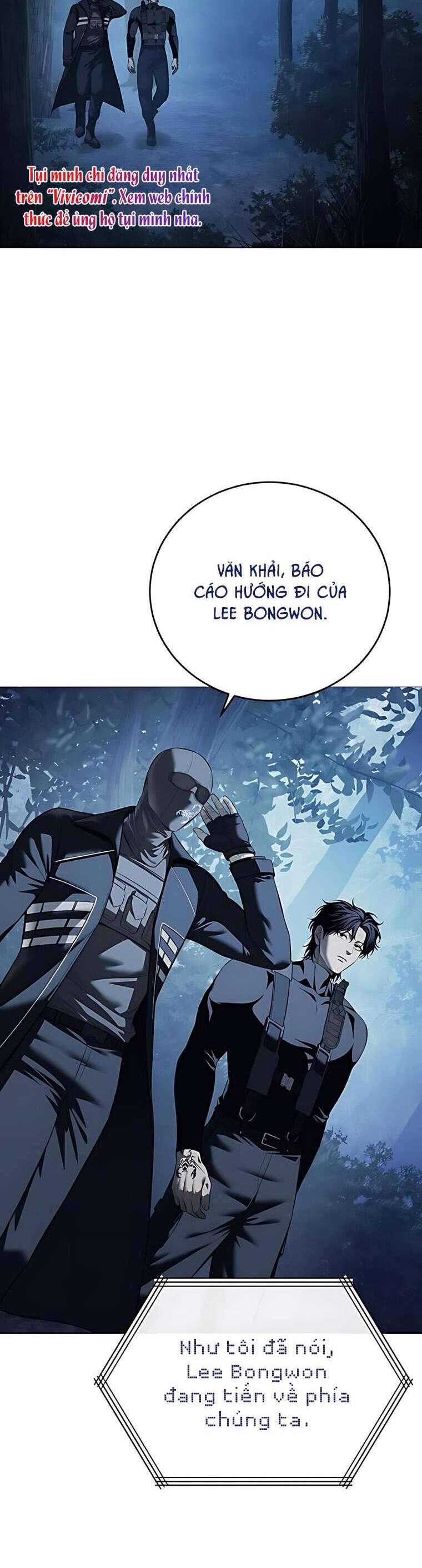 Sát Thủ Huyết Y Chap 16 - Next Chap 17