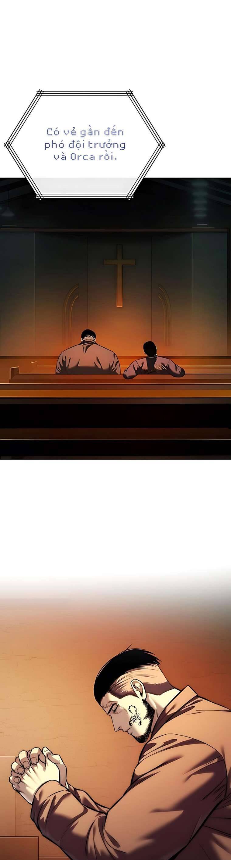 Sát Thủ Huyết Y Chap 16 - Next Chap 17