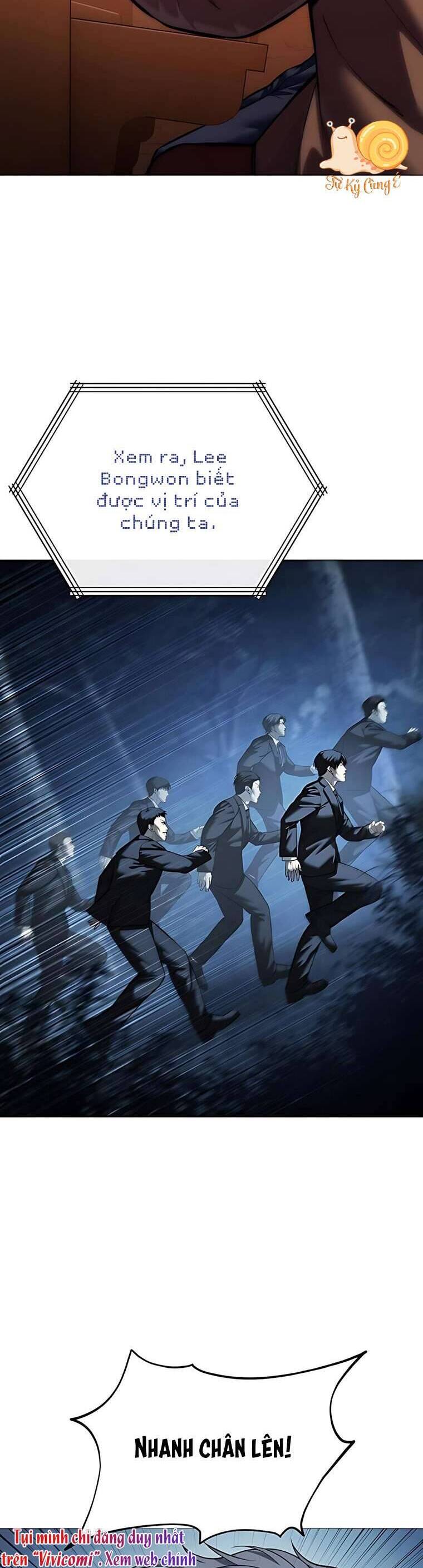 Sát Thủ Huyết Y Chap 16 - Next Chap 17