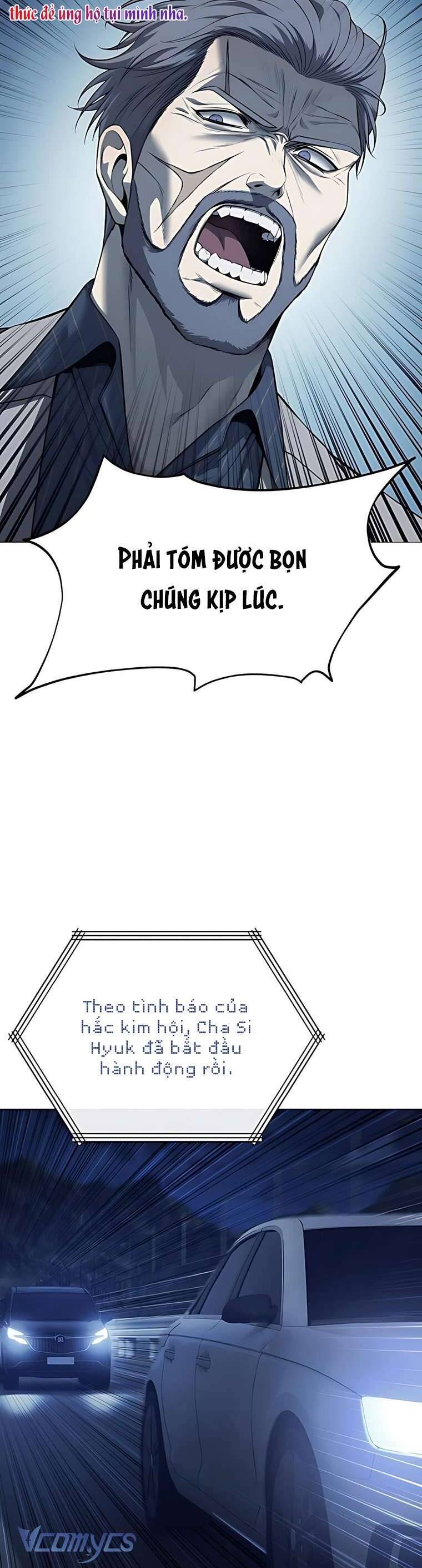 Sát Thủ Huyết Y Chap 16 - Next Chap 17