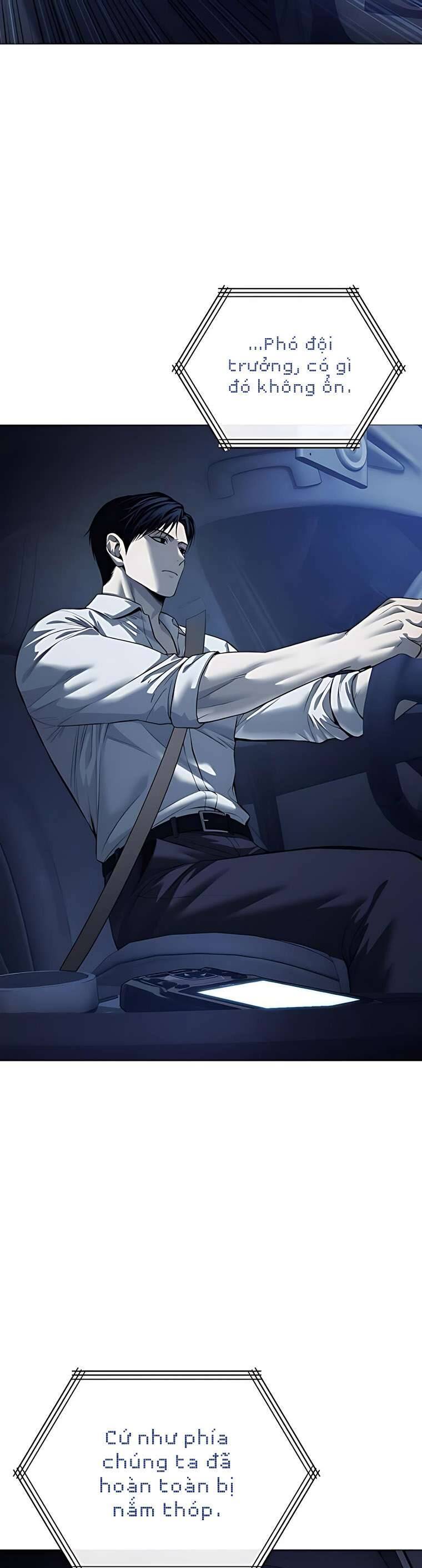 Sát Thủ Huyết Y Chap 16 - Next Chap 17