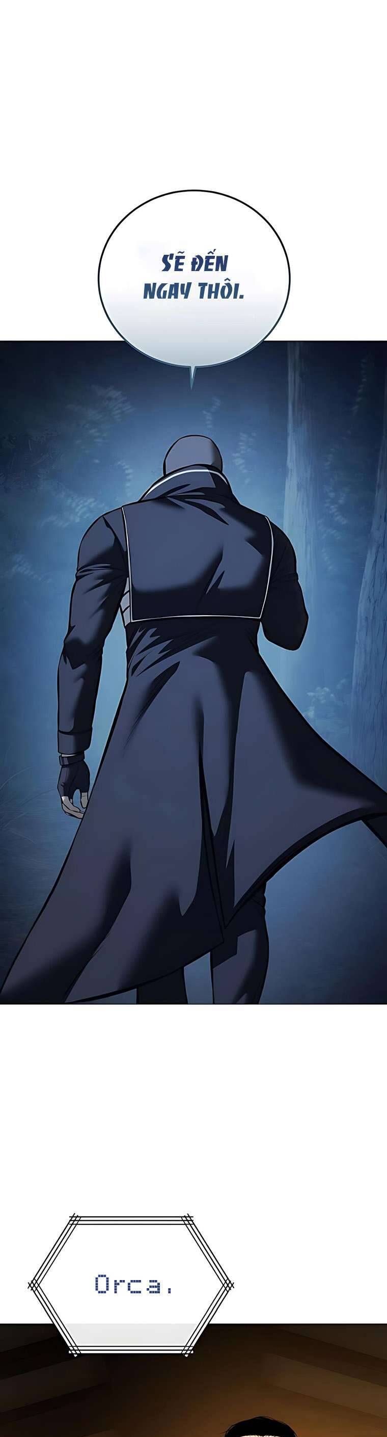 Sát Thủ Huyết Y Chap 16 - Next Chap 17