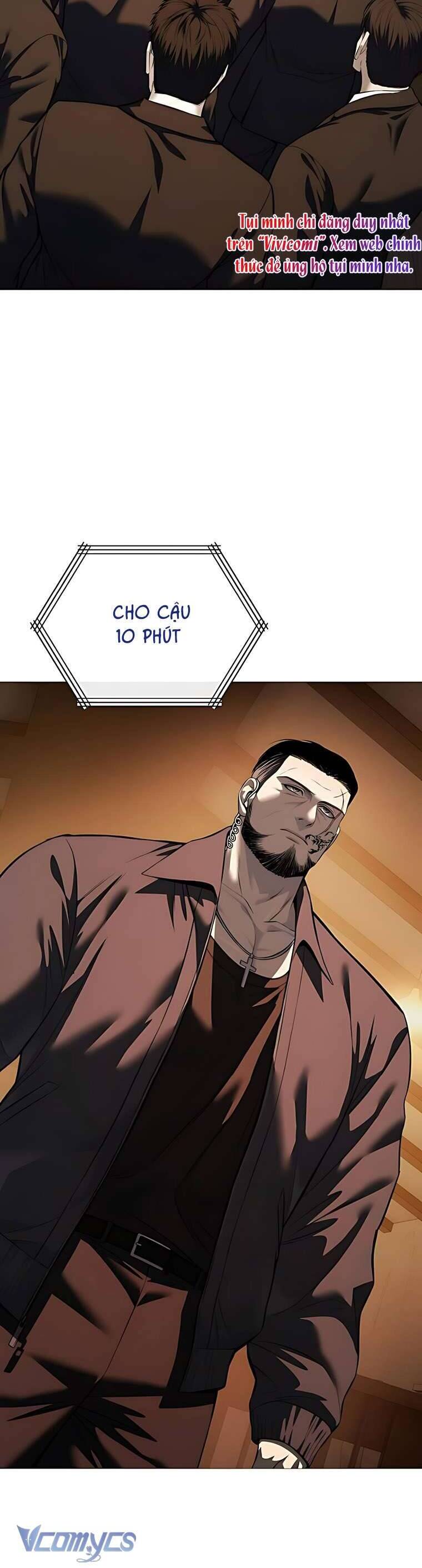 Sát Thủ Huyết Y Chap 16 - Next Chap 17