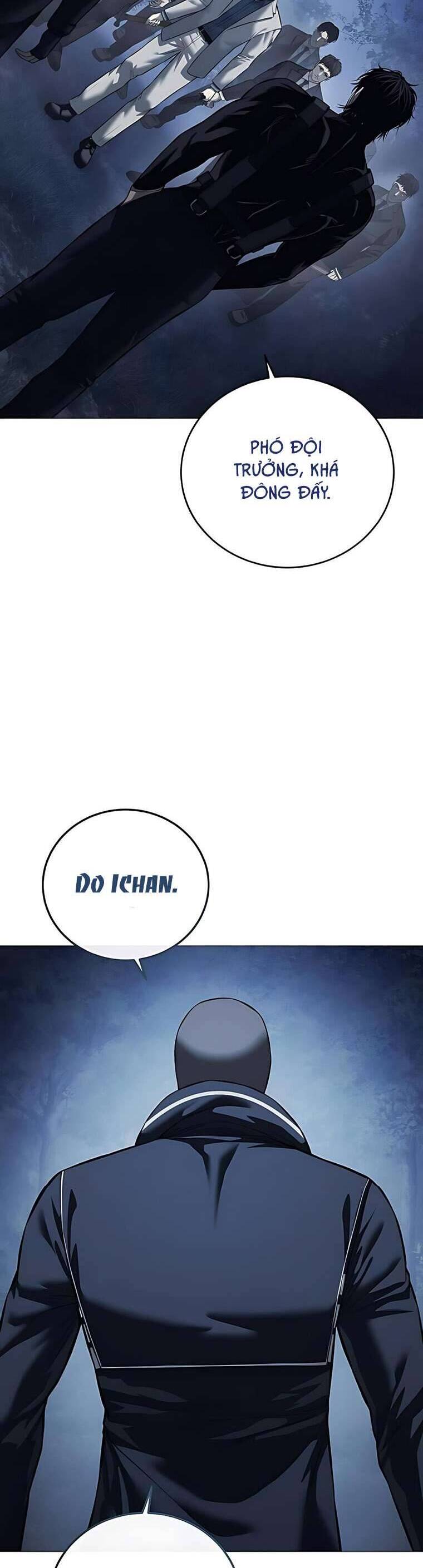 Sát Thủ Huyết Y Chap 16 - Next Chap 17