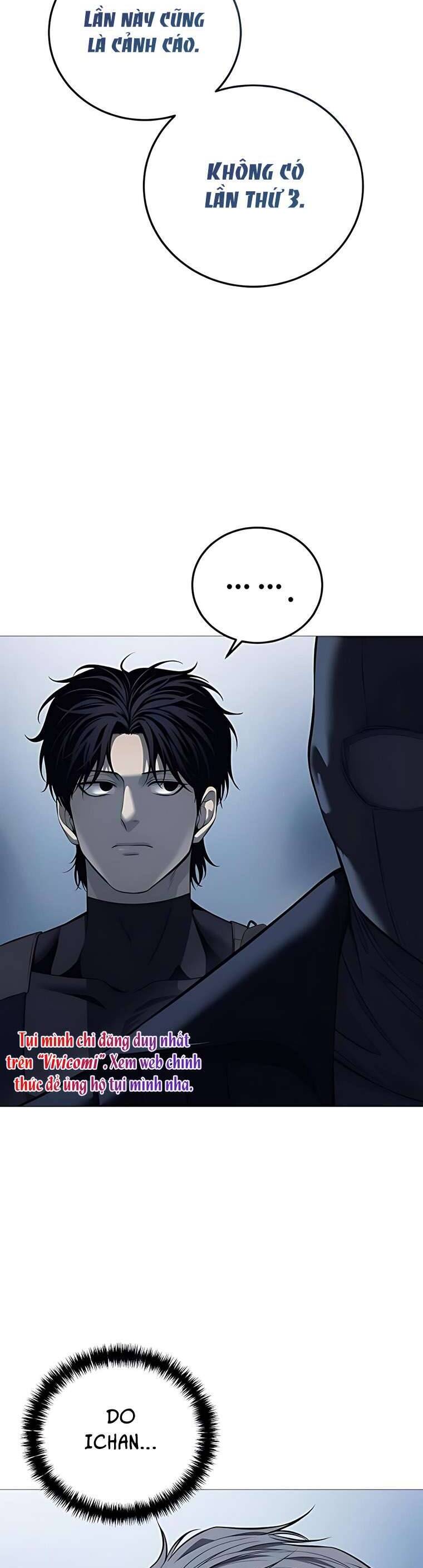 Sát Thủ Huyết Y Chap 16 - Next Chap 17