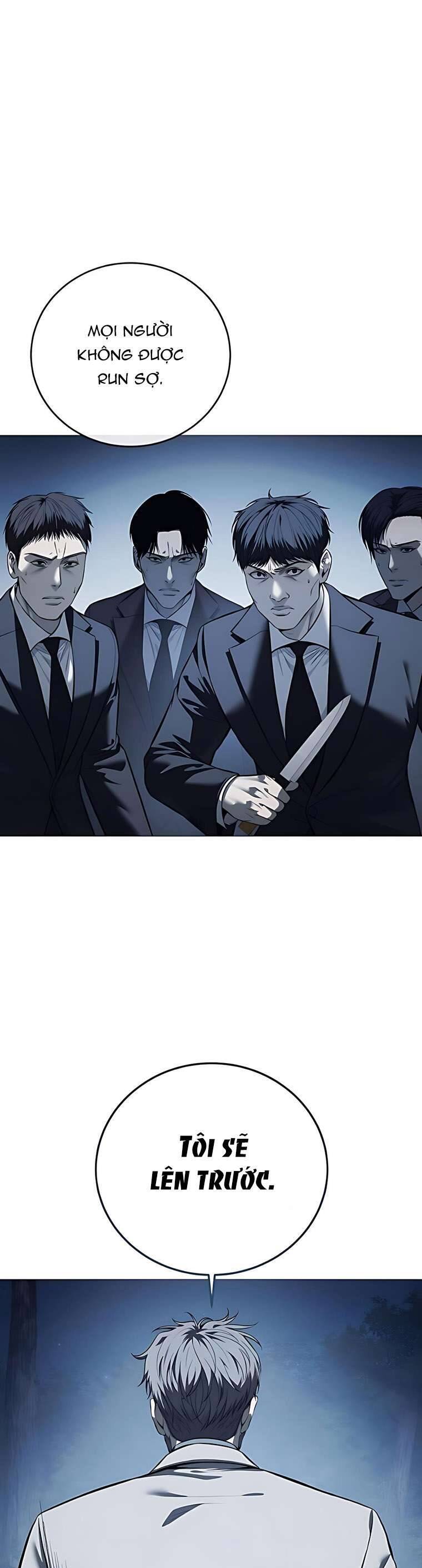 Sát Thủ Huyết Y Chap 16 - Next Chap 17