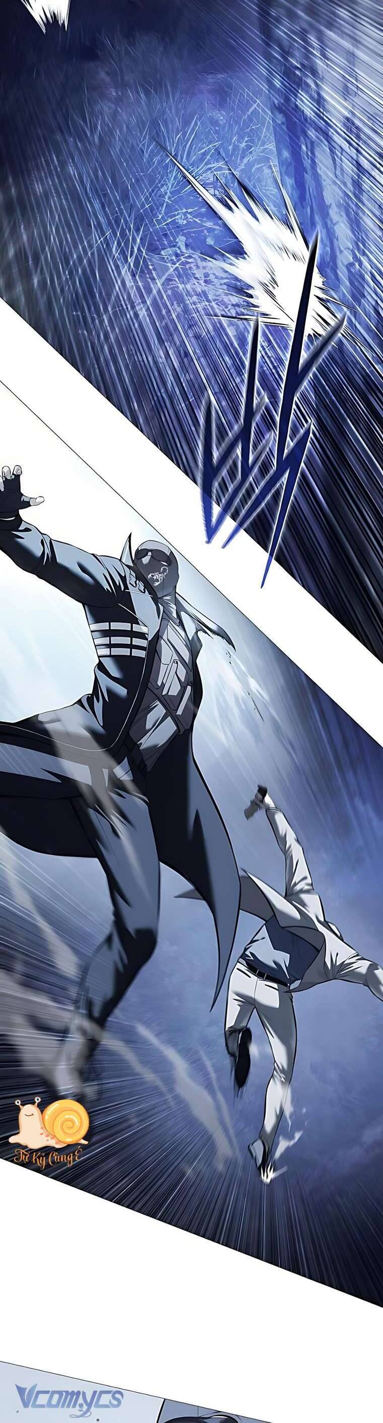 Sát Thủ Huyết Y Chap 16 - Next Chap 17