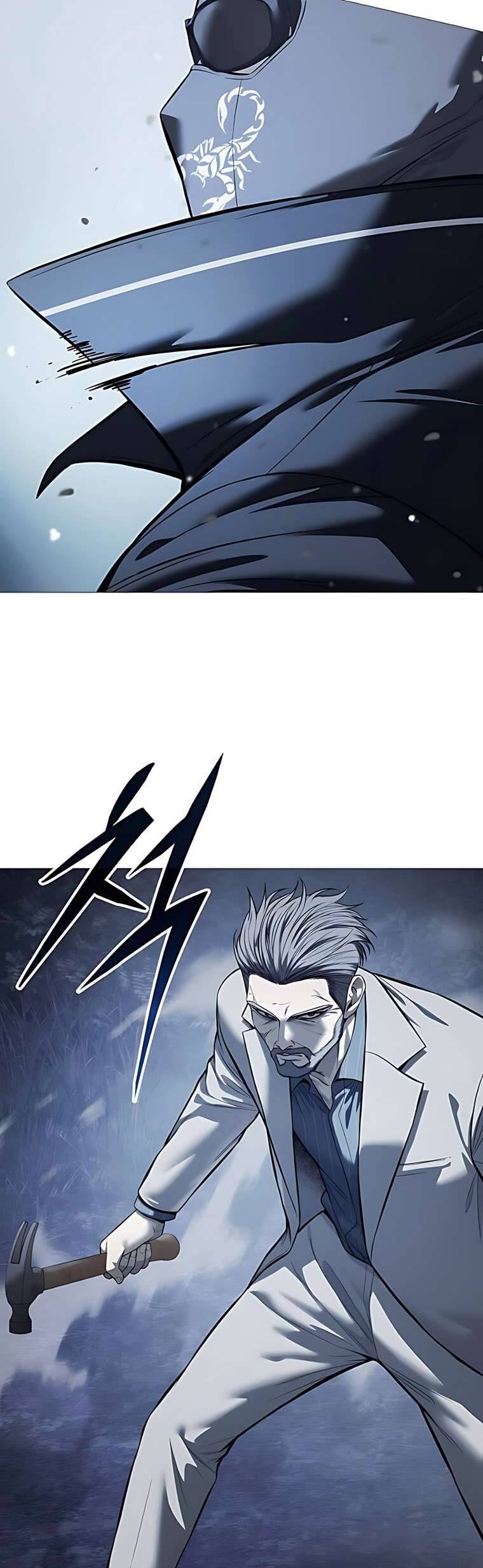 Sát Thủ Huyết Y Chap 16 - Next Chap 17