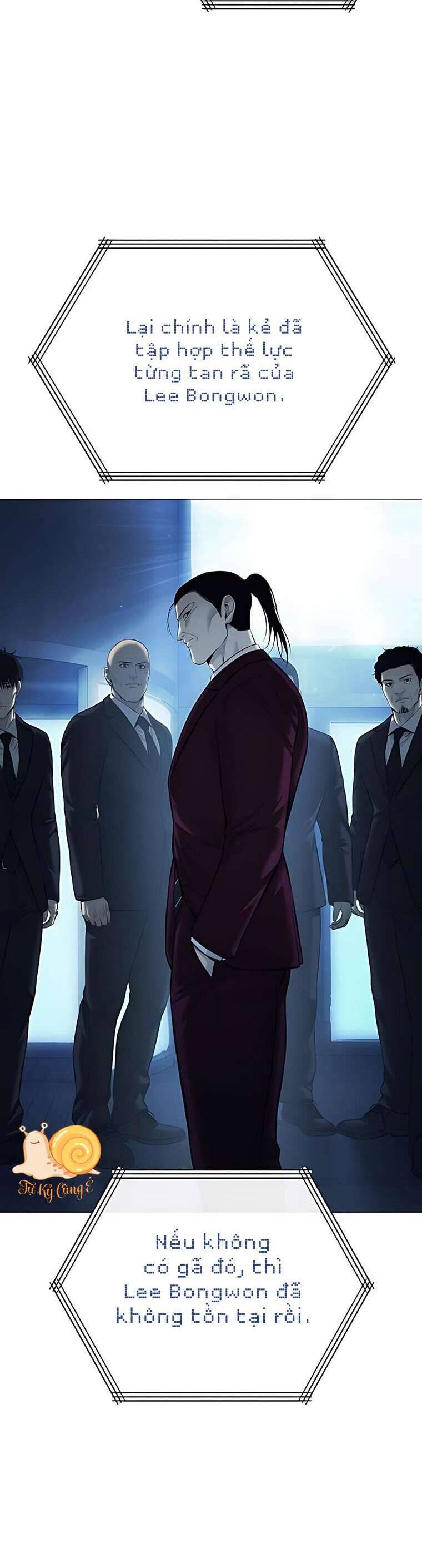 Sát Thủ Huyết Y Chap 16 - Next Chap 17