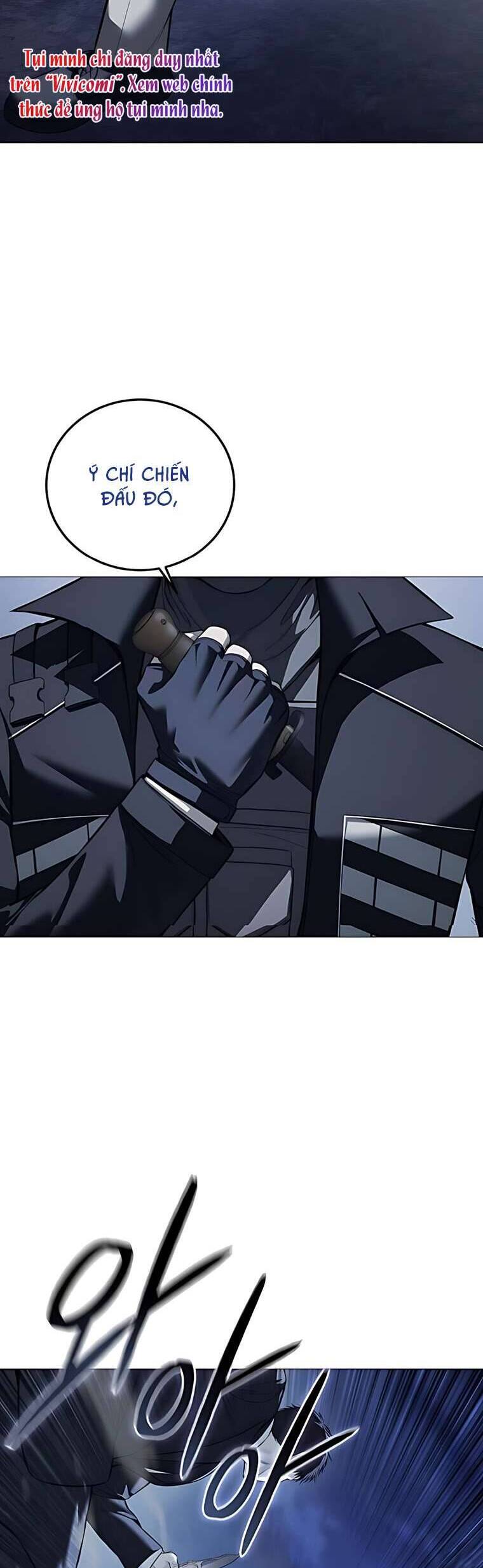 Sát Thủ Huyết Y Chap 16 - Next Chap 17