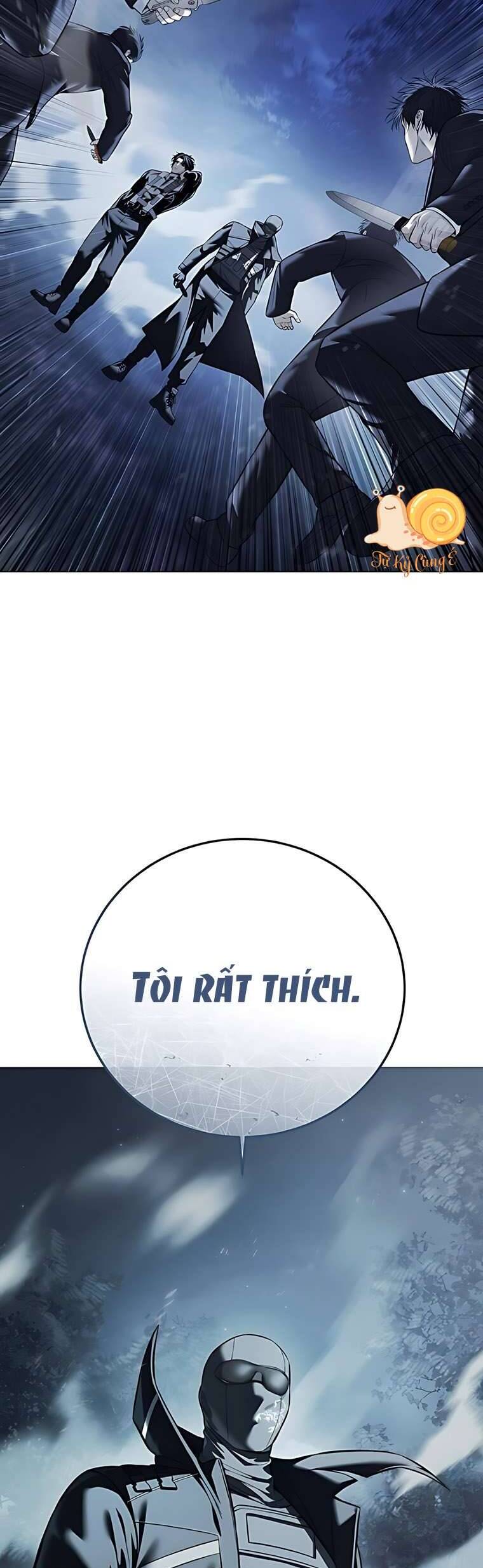 Sát Thủ Huyết Y Chap 16 - Next Chap 17