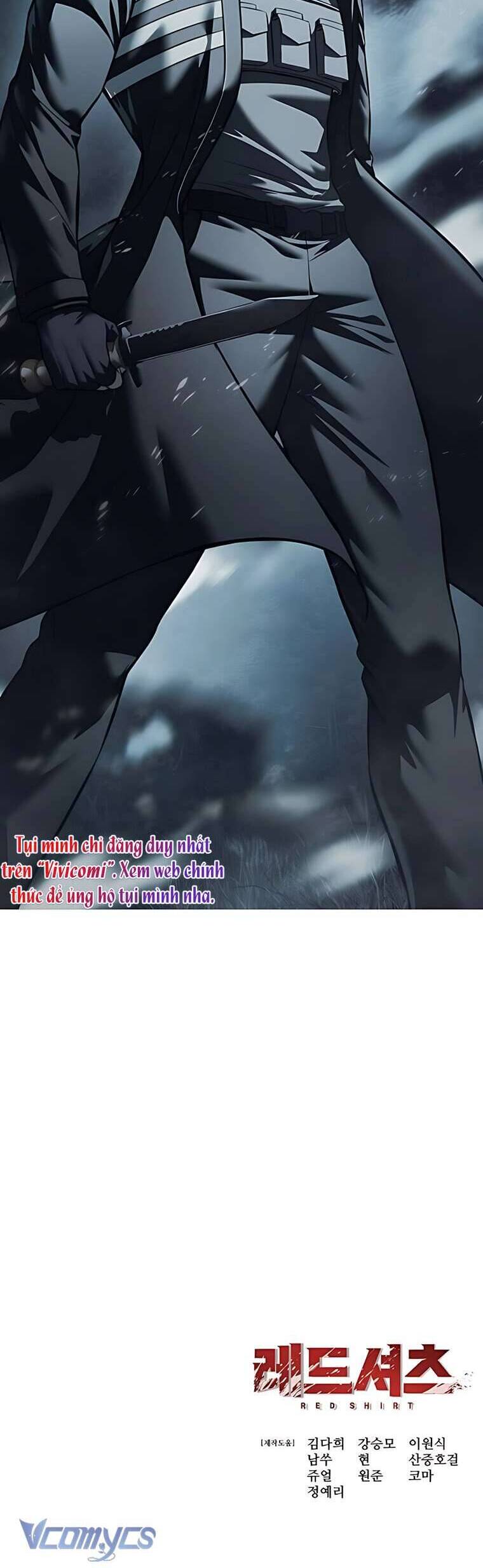 Sát Thủ Huyết Y Chap 16 - Next Chap 17