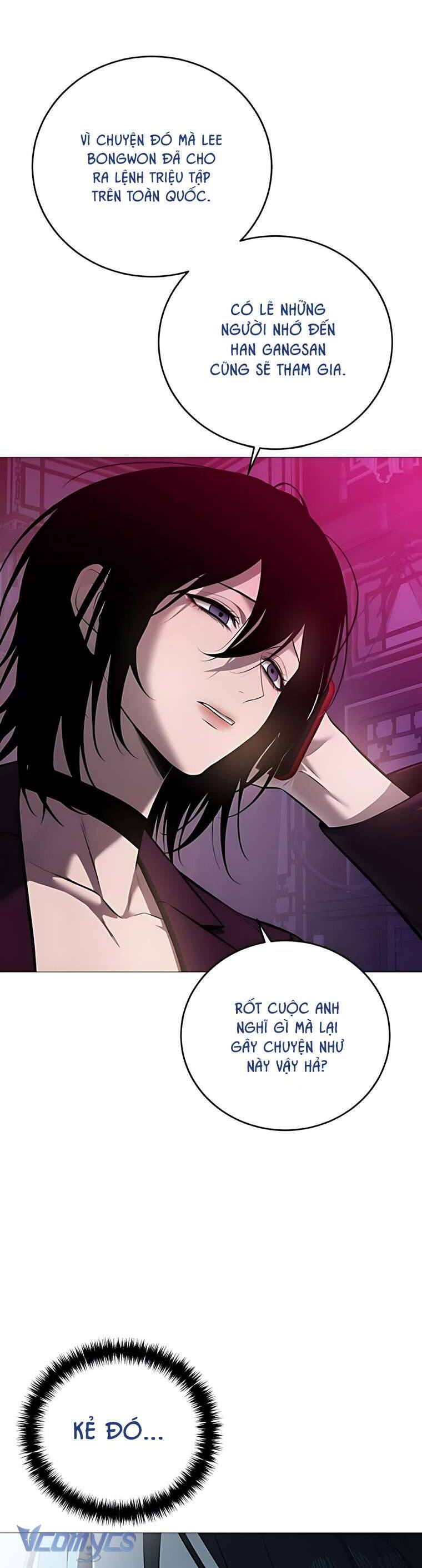 Sát Thủ Huyết Y Chap 16 - Next Chap 17