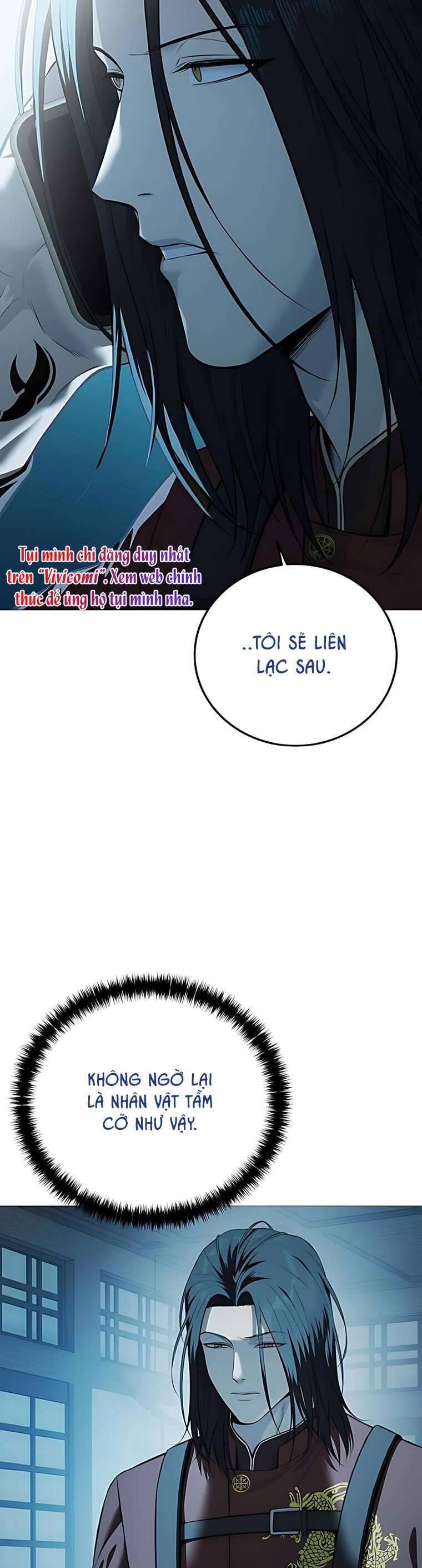 Sát Thủ Huyết Y Chap 16 - Next Chap 17