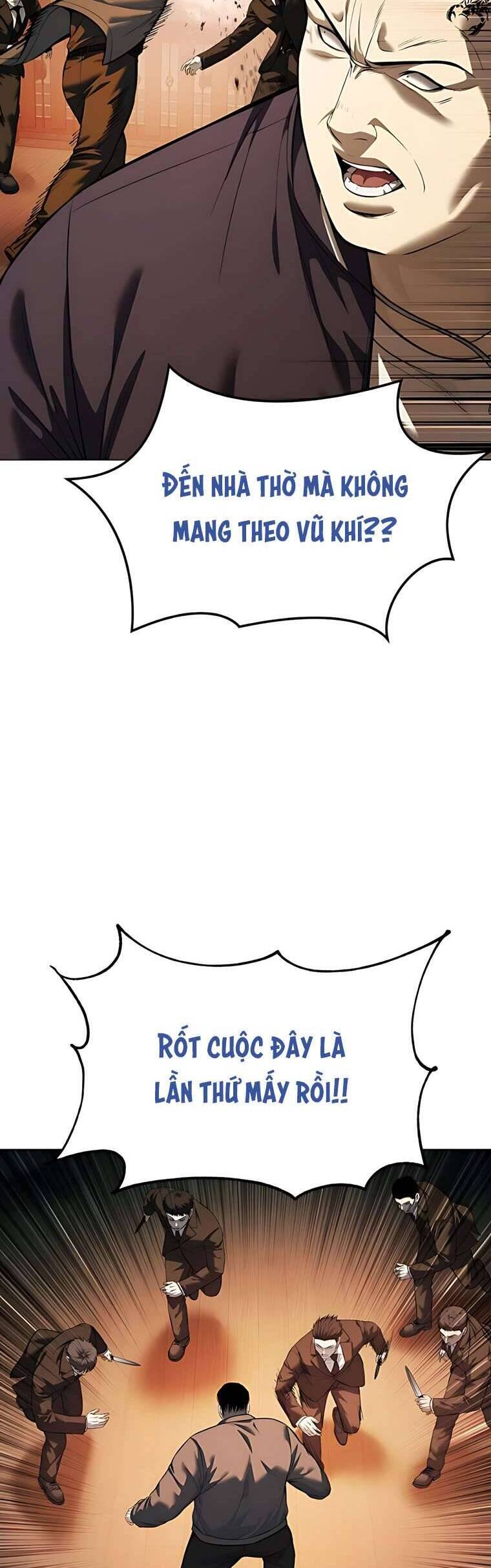 Sát Thủ Huyết Y Chap 17 - Next Chap 18