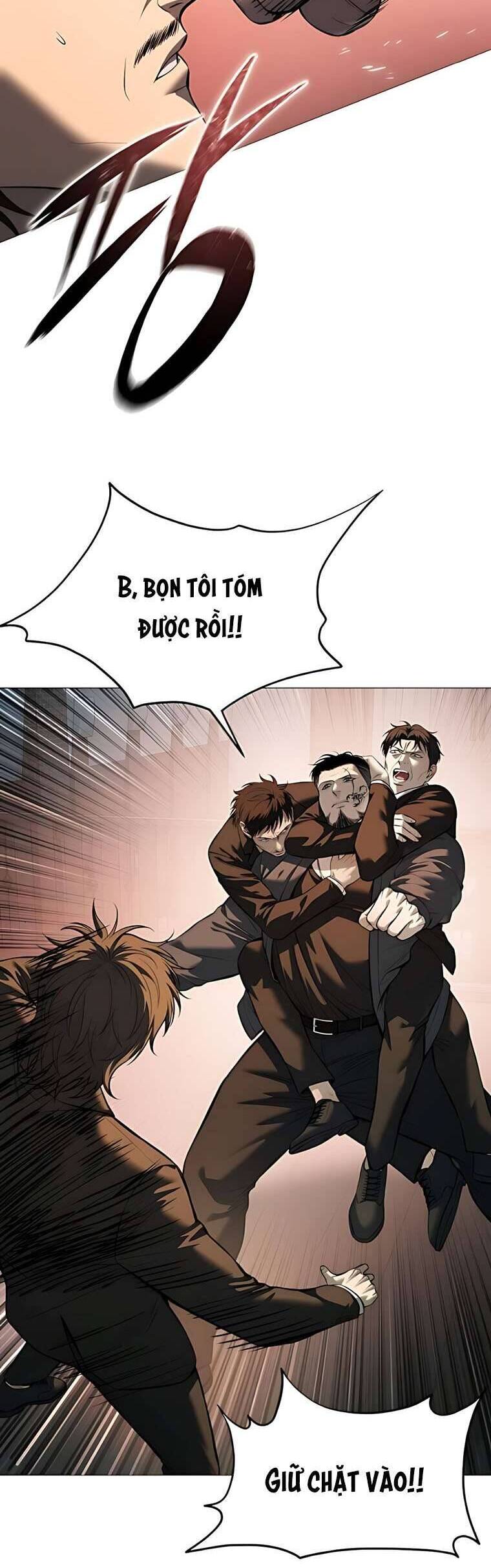 Sát Thủ Huyết Y Chap 17 - Next Chap 18