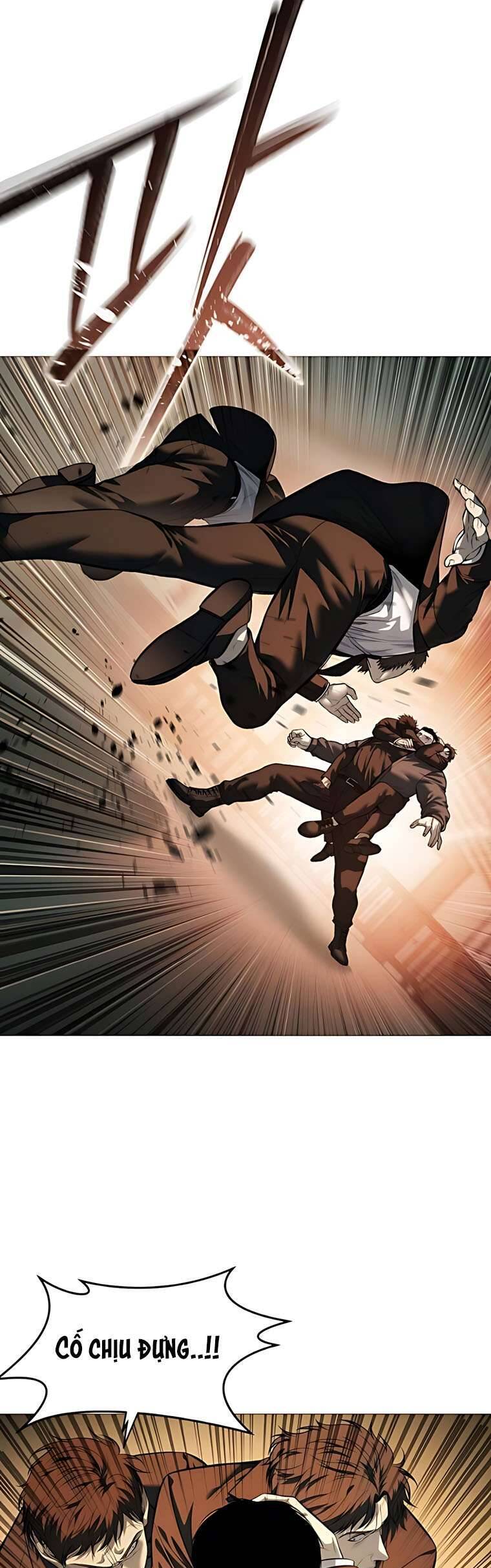 Sát Thủ Huyết Y Chap 17 - Next Chap 18