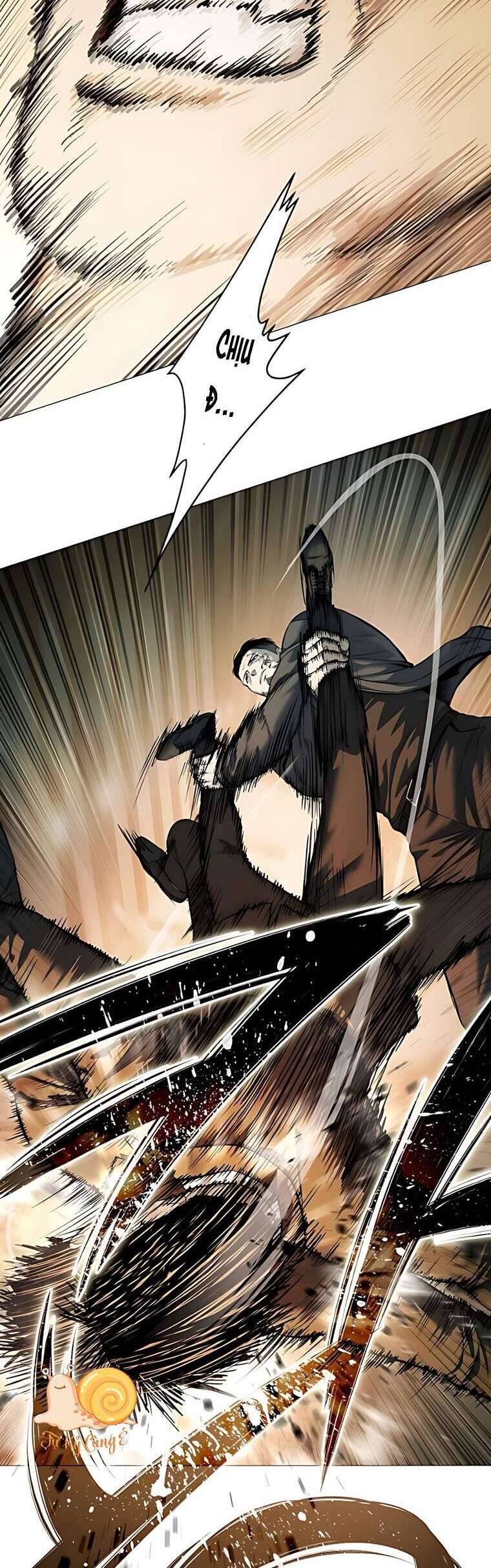 Sát Thủ Huyết Y Chap 17 - Next Chap 18