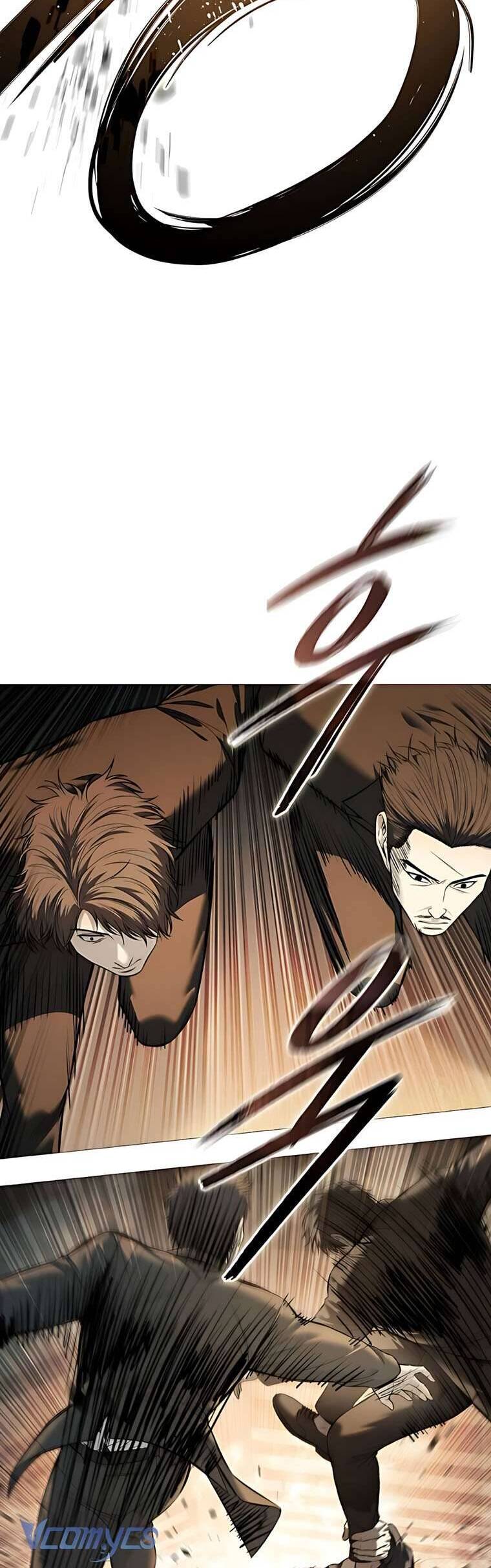 Sát Thủ Huyết Y Chap 17 - Next Chap 18