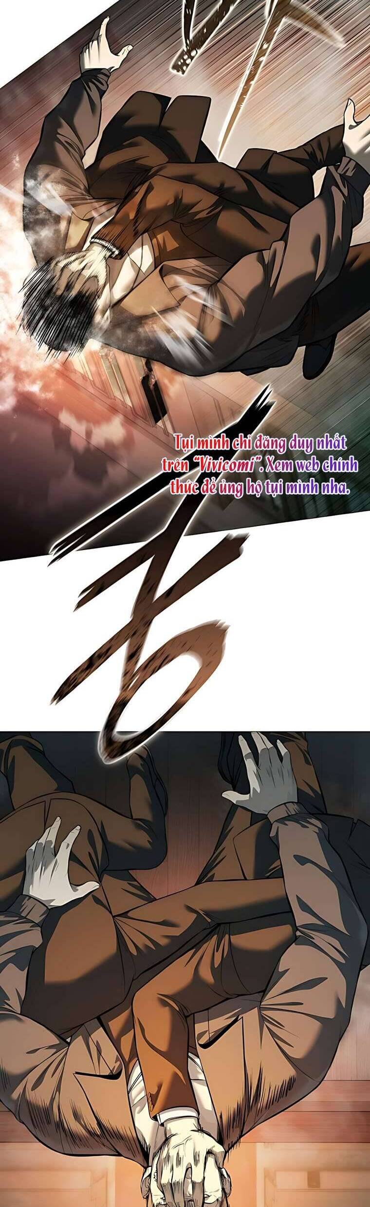 Sát Thủ Huyết Y Chap 17 - Next Chap 18