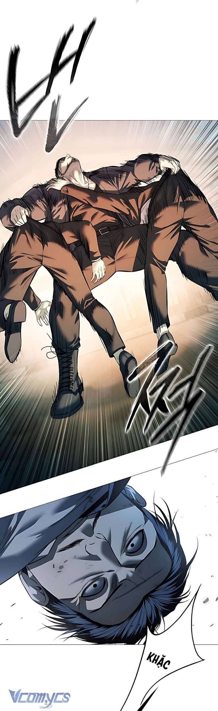 Sát Thủ Huyết Y Chap 17 - Next Chap 18