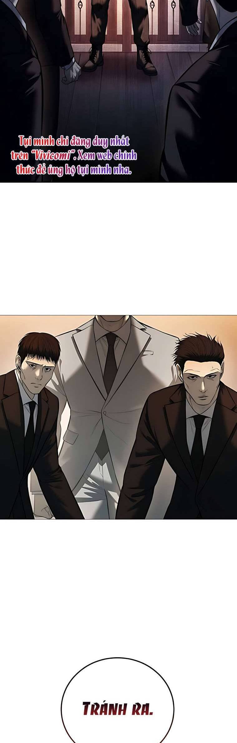 Sát Thủ Huyết Y Chap 17 - Next Chap 18