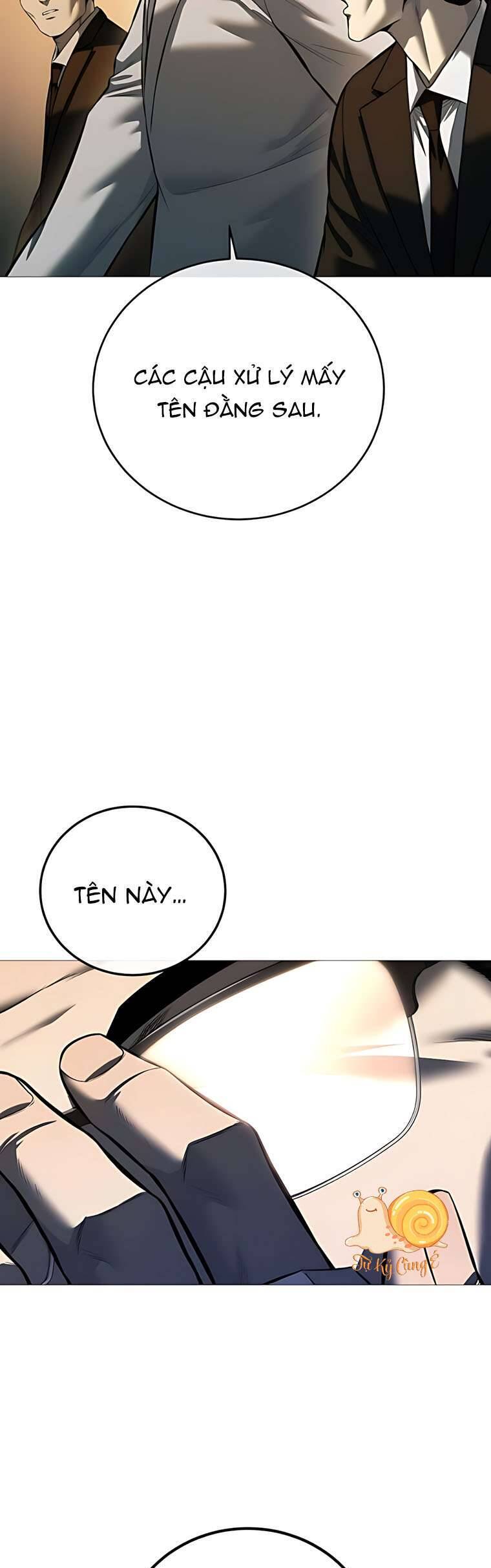 Sát Thủ Huyết Y Chap 17 - Next Chap 18