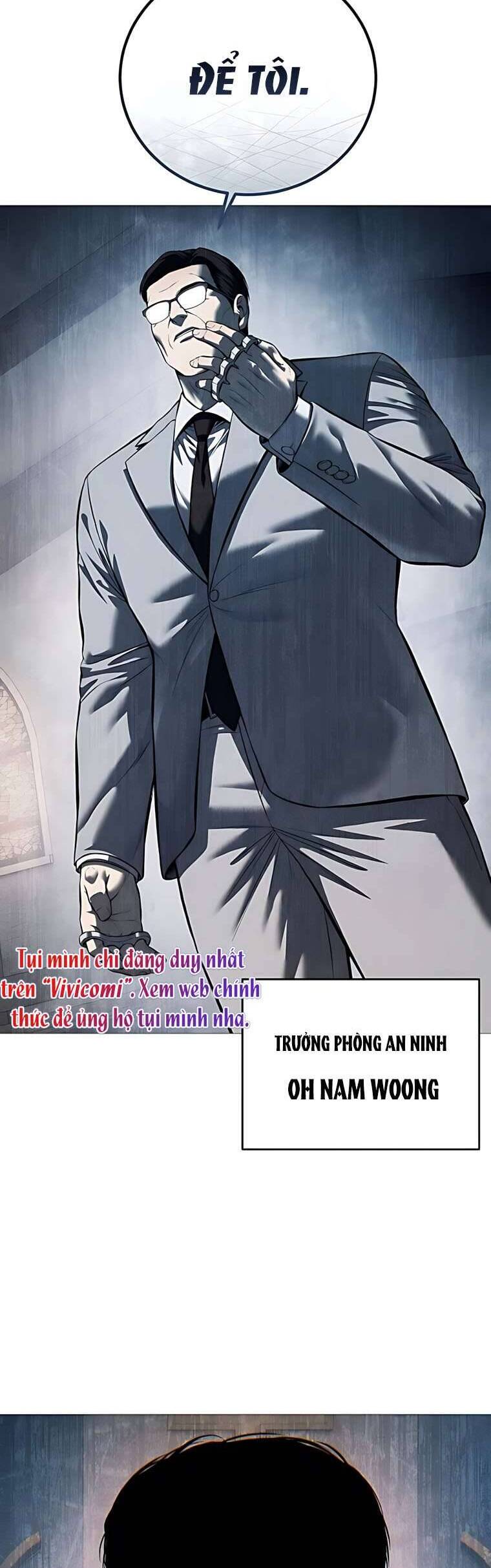 Sát Thủ Huyết Y Chap 17 - Next Chap 18