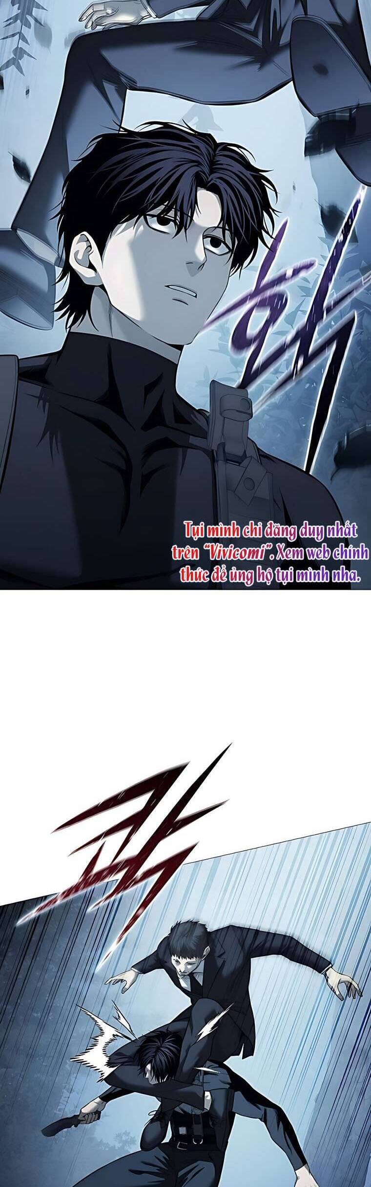 Sát Thủ Huyết Y Chap 17 - Next Chap 18