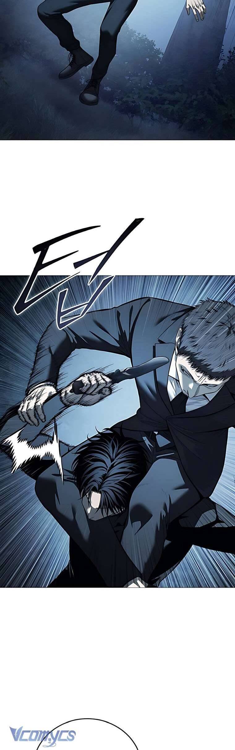 Sát Thủ Huyết Y Chap 17 - Next Chap 18