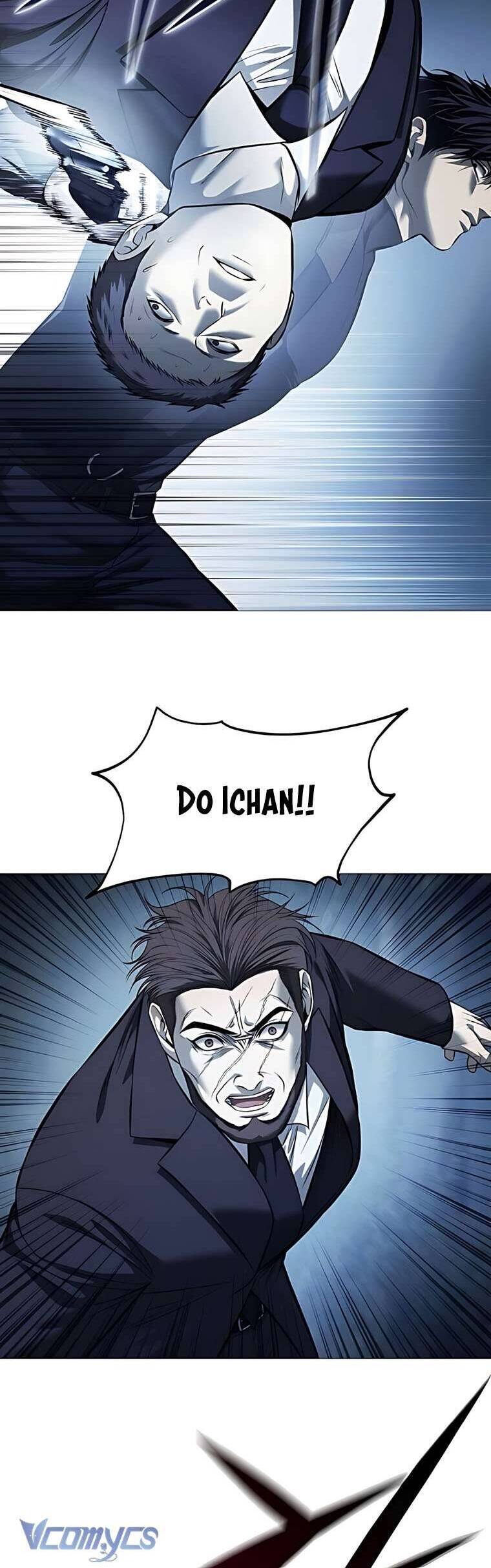 Sát Thủ Huyết Y Chap 17 - Next Chap 18