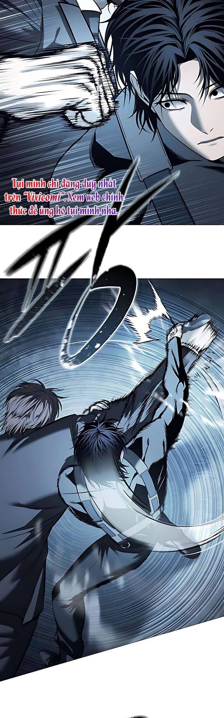 Sát Thủ Huyết Y Chap 17 - Next Chap 18