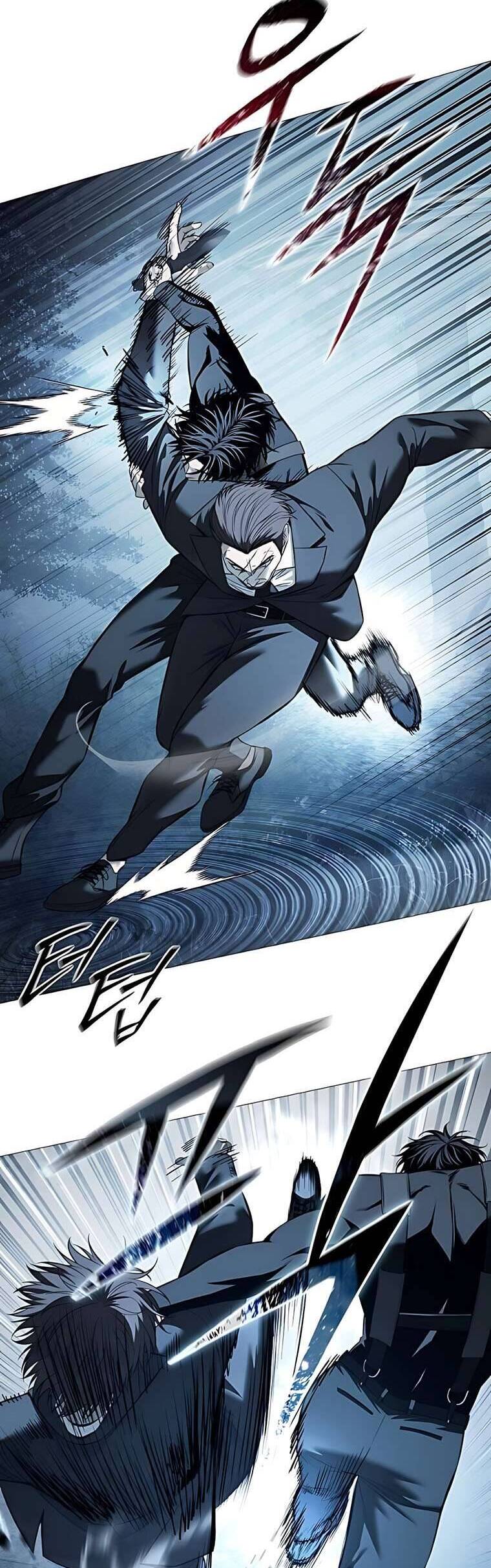 Sát Thủ Huyết Y Chap 17 - Next Chap 18