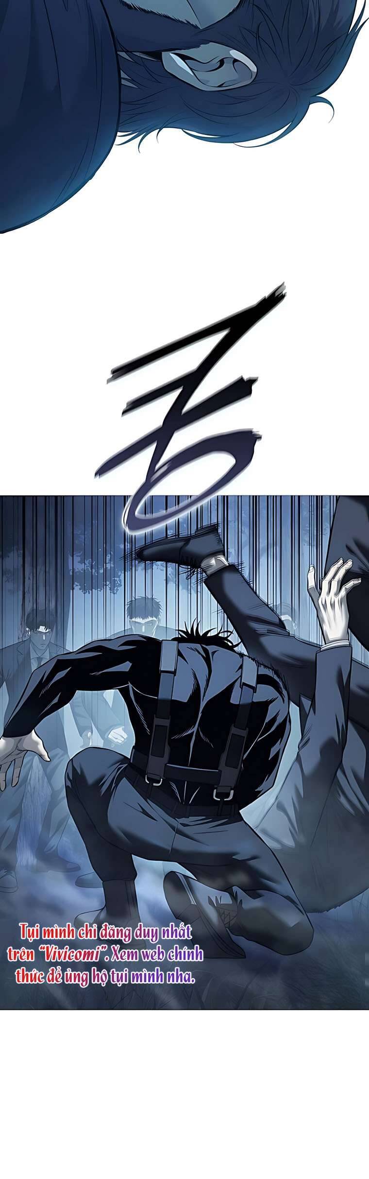 Sát Thủ Huyết Y Chap 17 - Next Chap 18