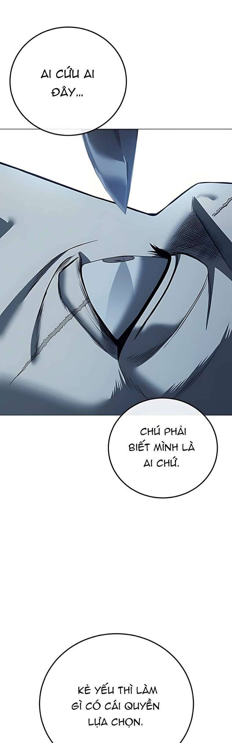 Sát Thủ Huyết Y Chap 17 - Next Chap 18