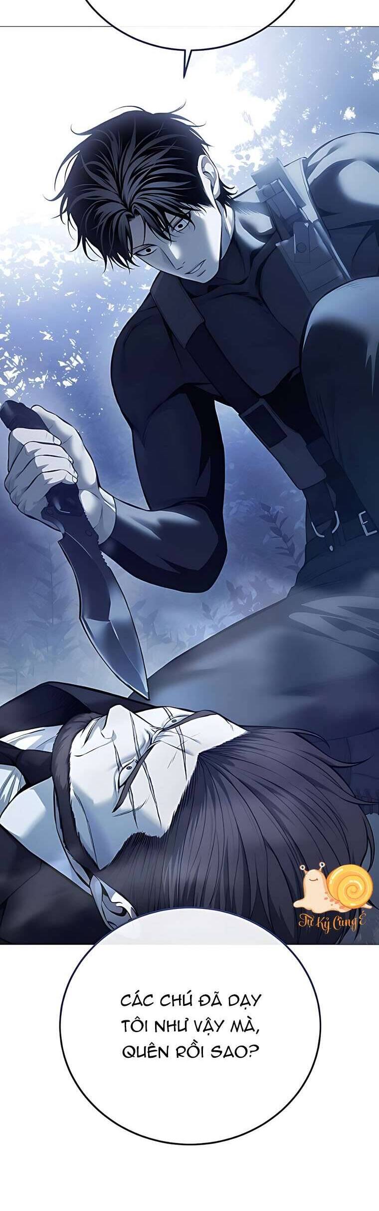 Sát Thủ Huyết Y Chap 17 - Next Chap 18