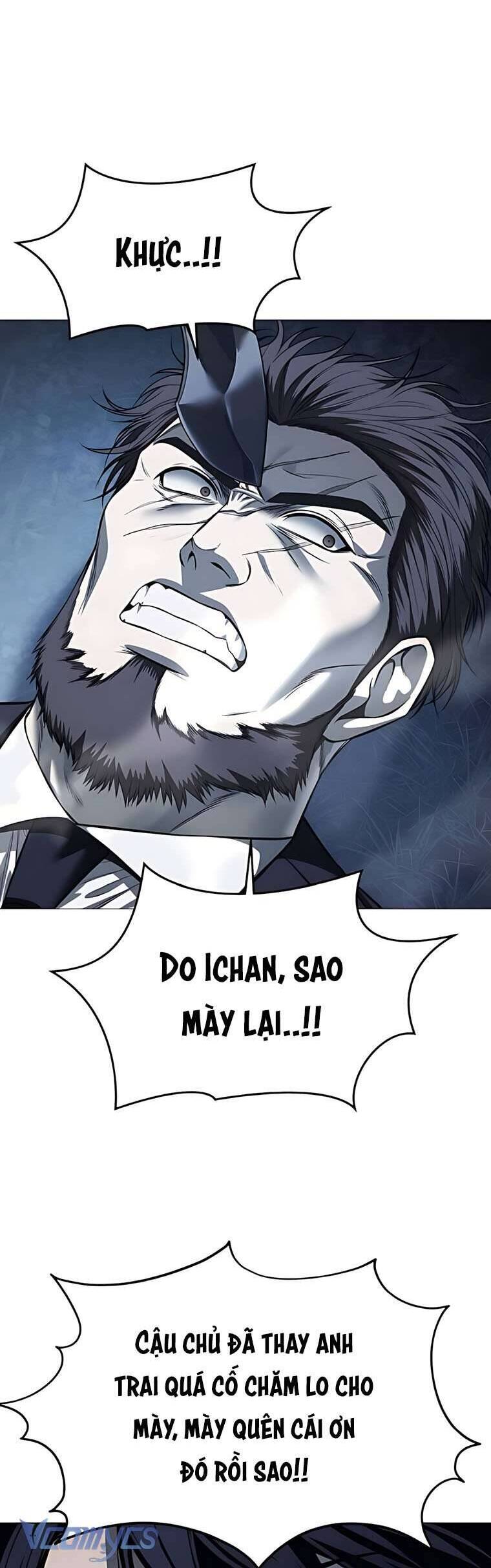 Sát Thủ Huyết Y Chap 17 - Next Chap 18