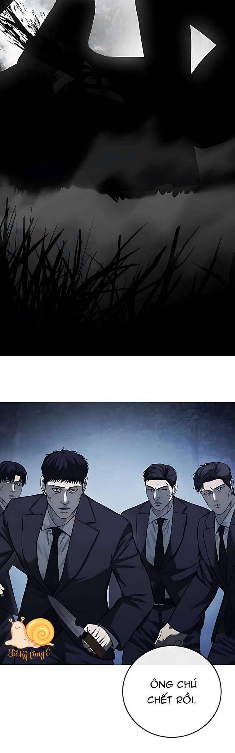 Sát Thủ Huyết Y Chap 17 - Next Chap 18