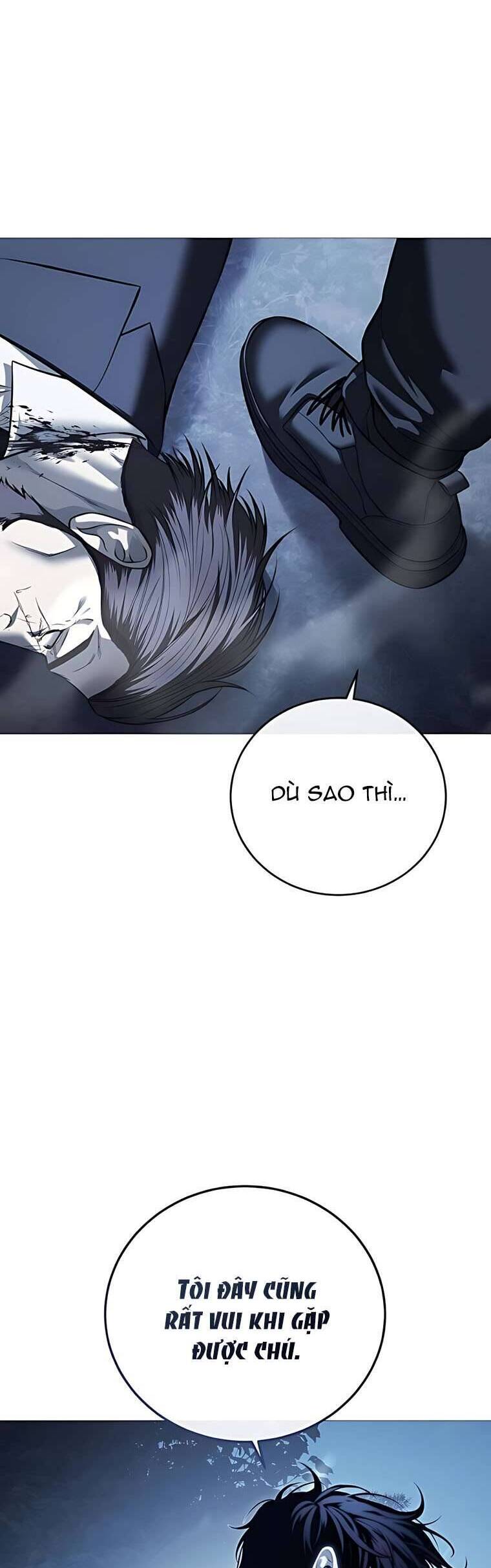 Sát Thủ Huyết Y Chap 17 - Next Chap 18