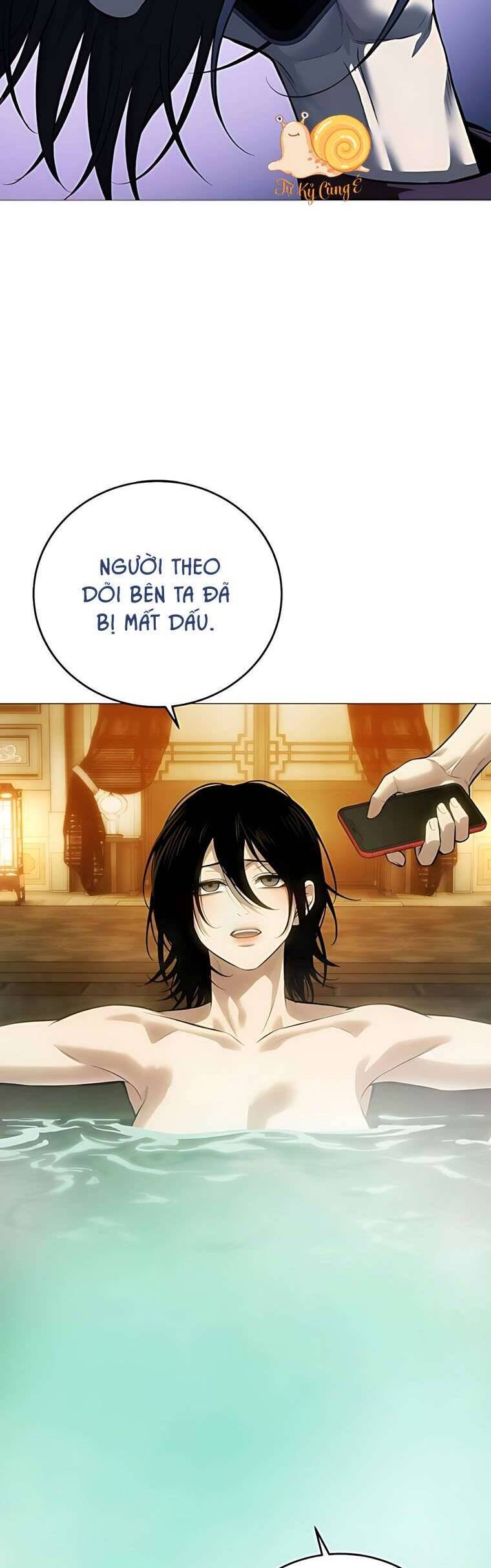 Sát Thủ Huyết Y Chap 17 - Next Chap 18