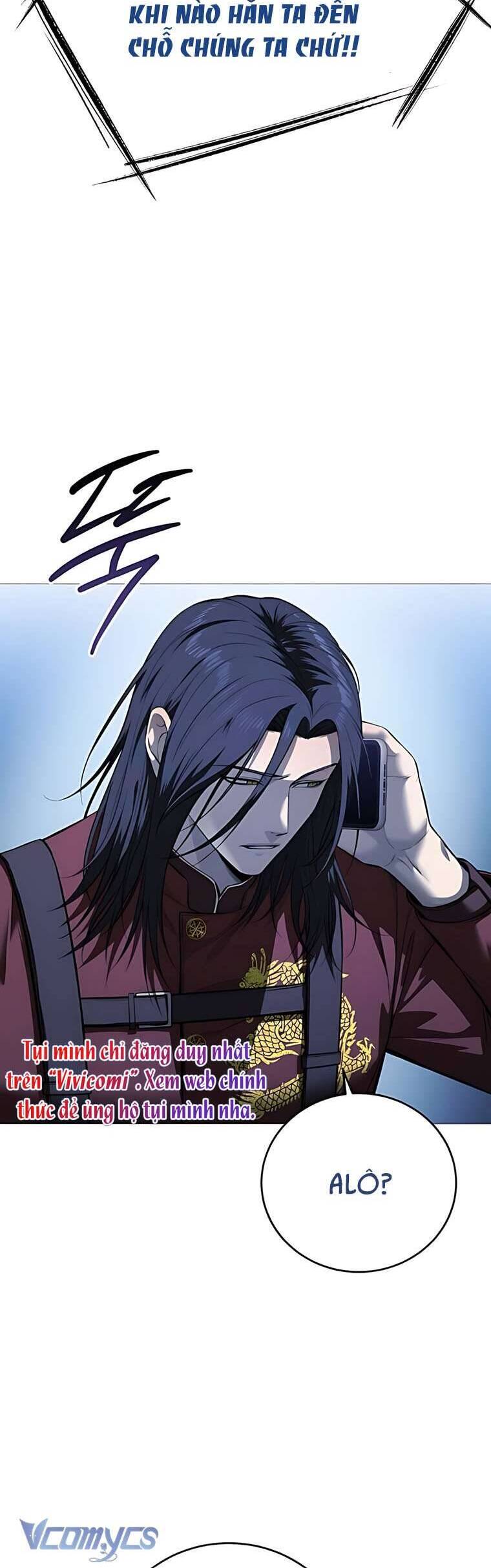 Sát Thủ Huyết Y Chap 17 - Next Chap 18