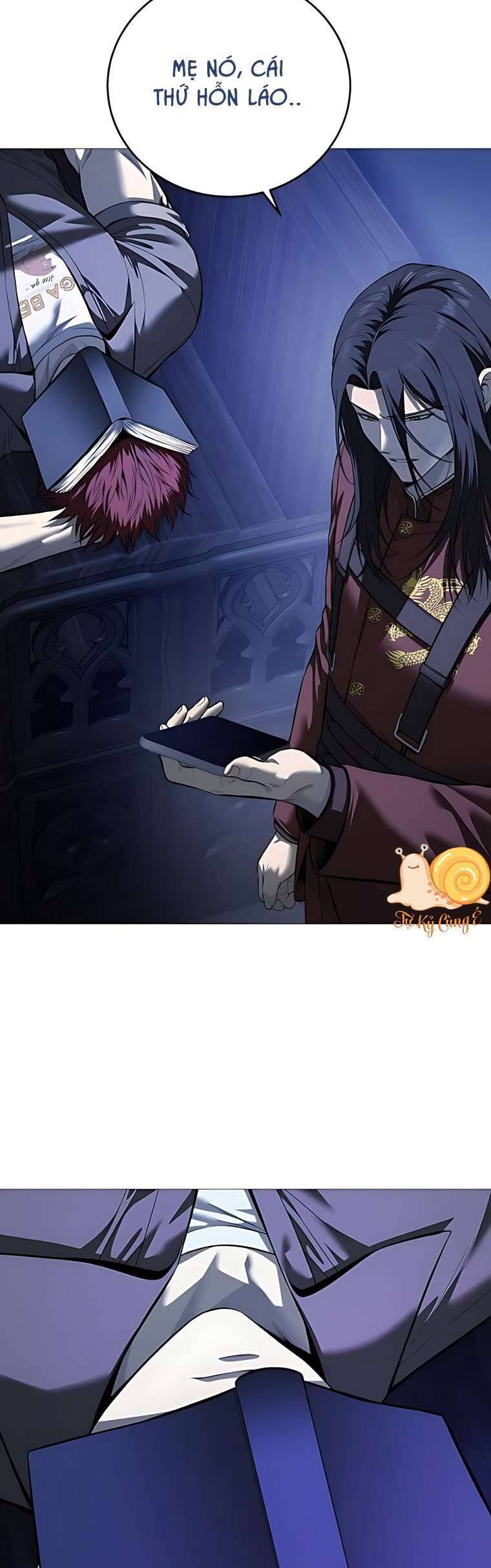 Sát Thủ Huyết Y Chap 17 - Next Chap 18