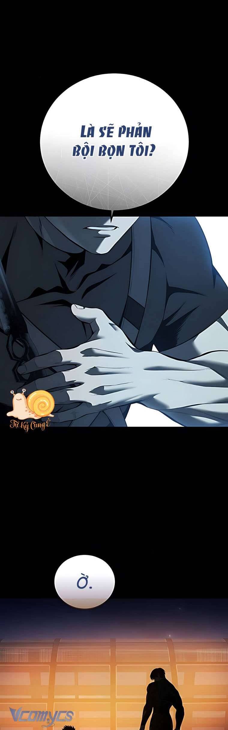 Sát Thủ Huyết Y Chap 17 - Next Chap 18