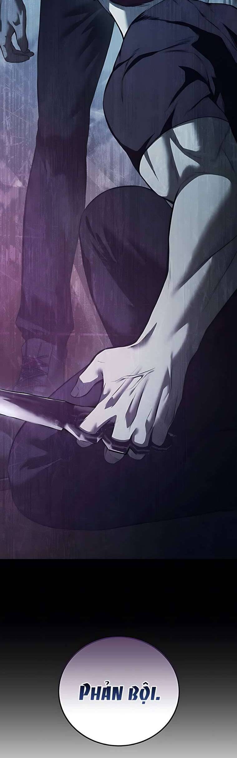 Sát Thủ Huyết Y Chap 17 - Next Chap 18