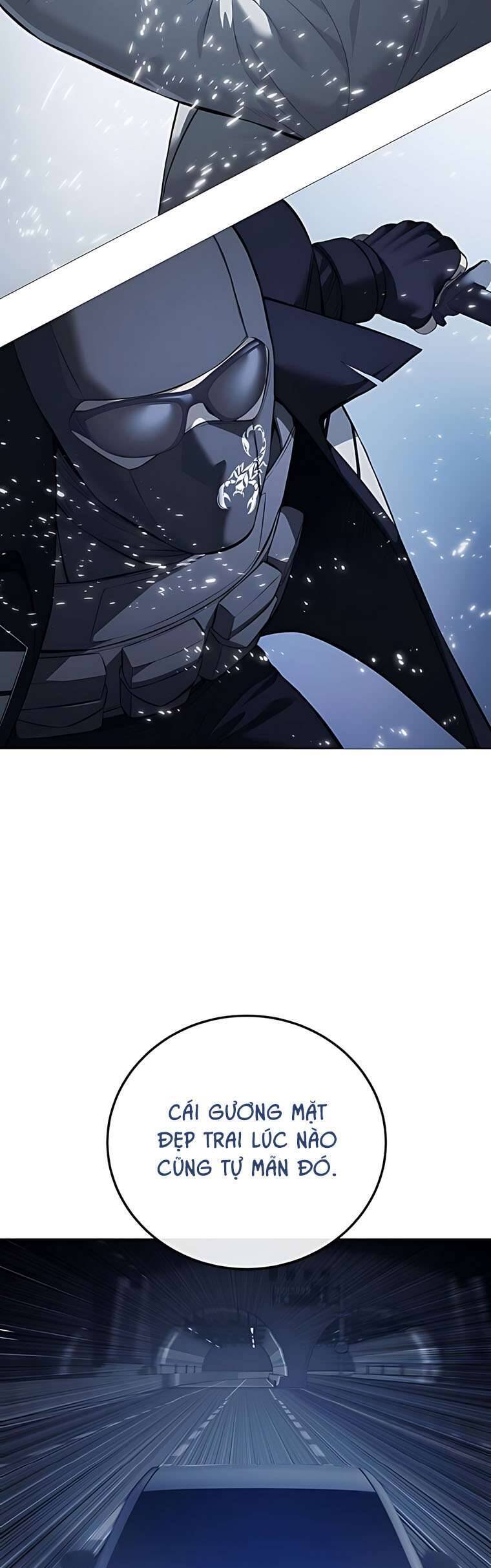 Sát Thủ Huyết Y Chap 17 - Next Chap 18