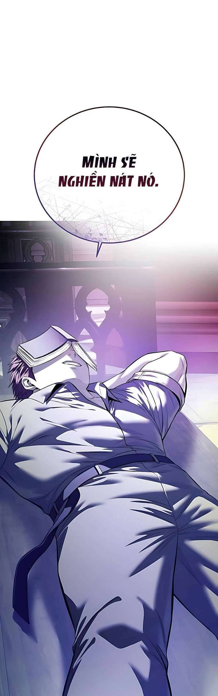 Sát Thủ Huyết Y Chap 17 - Next Chap 18