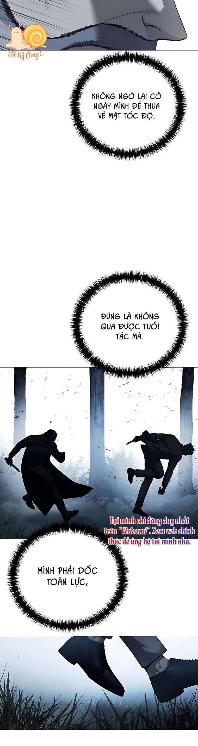Sát Thủ Huyết Y Chap 18 - Next Chap 19