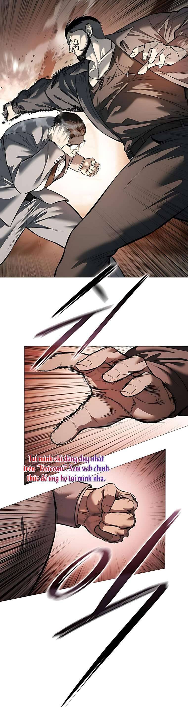 Sát Thủ Huyết Y Chap 18 - Next Chap 19