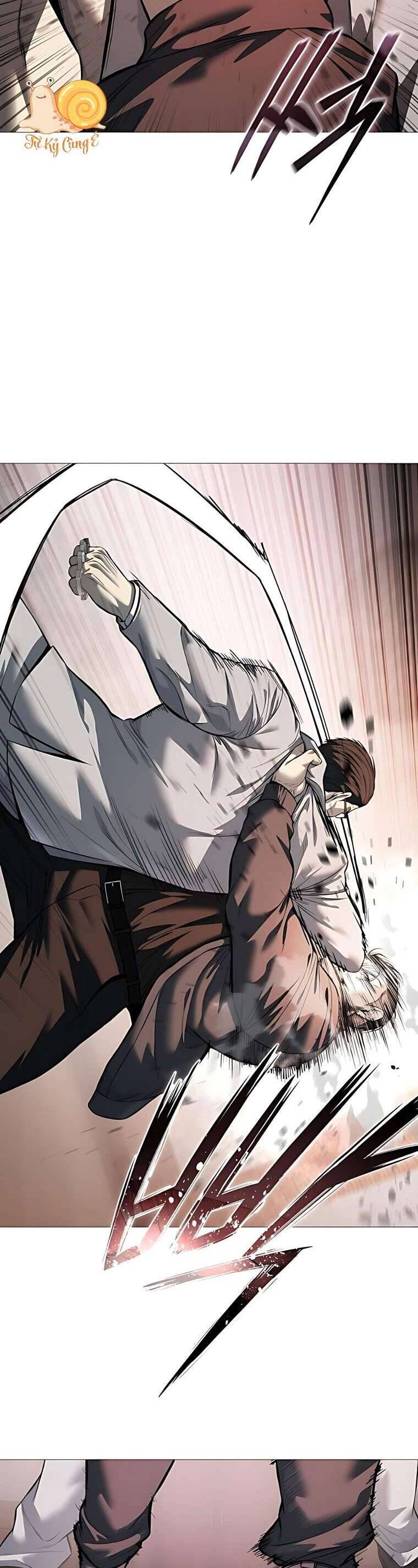 Sát Thủ Huyết Y Chap 18 - Next Chap 19